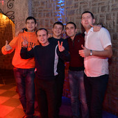 Чак-чак Party фото 35