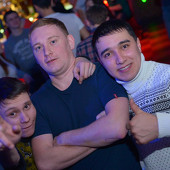 Чак-чак Party фото 71