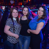 Чак-чак Party фото 38