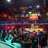 Чак-чак Party фото 35