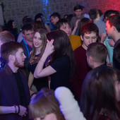 Чак-чак Party фото 47