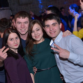 Чак-чак Party фото 39