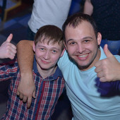 Чак-чак Party фото 65