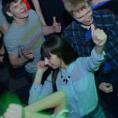 Чак-чак Party фото 42