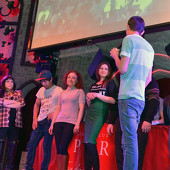 Чак-чак Party фото 41