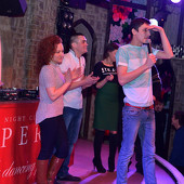 Чак-чак Party фото 47