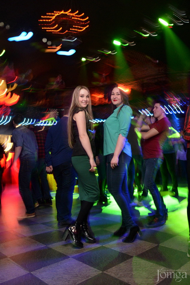 Фотография с Чак-чак Party в Опера