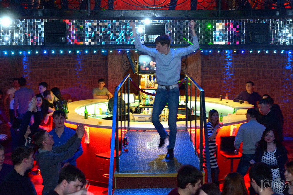 Фотография с Чак-чак Party в Опера