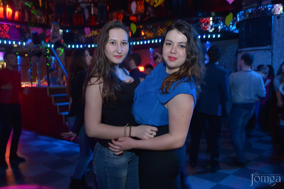 Фотография с Чак-чак Party в Опера