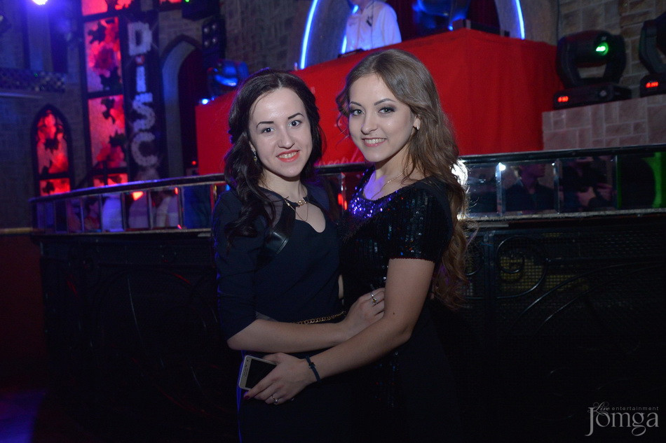 Фотография с Чак-чак Party в Опера