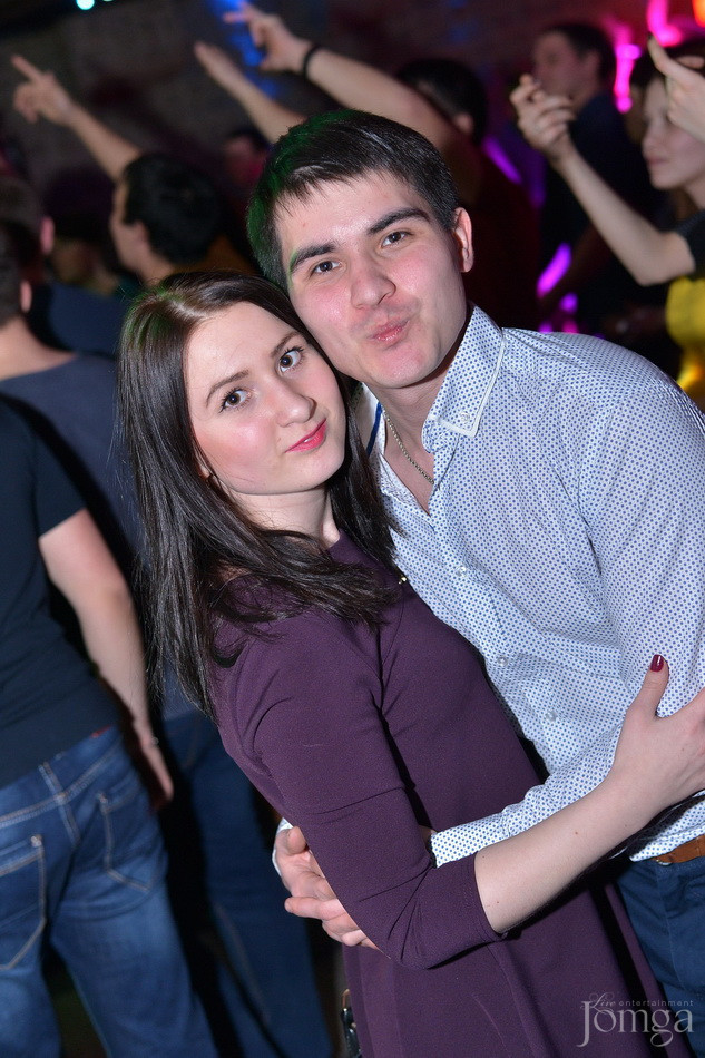 Фотография с Чак-чак Party в Опера