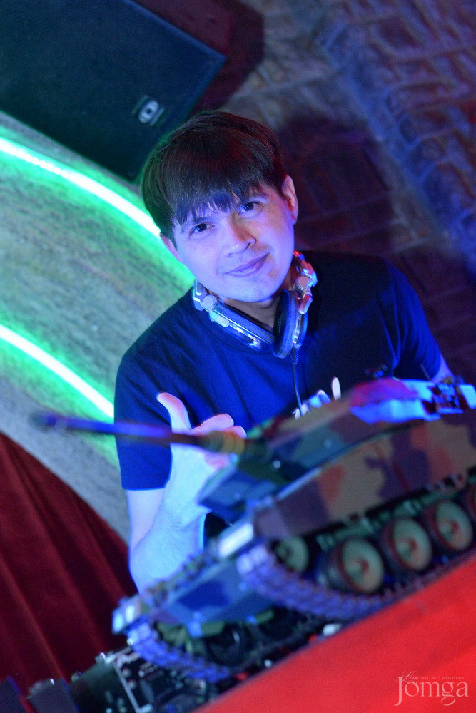 Фотография с Чак-чак Party в Опера