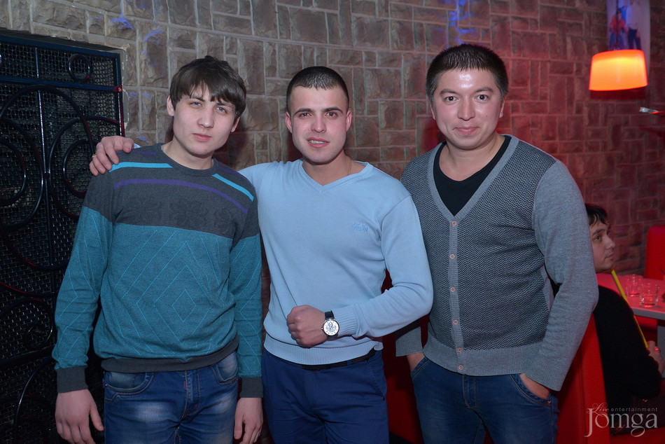 Фотография с Чак-чак Party в Опера