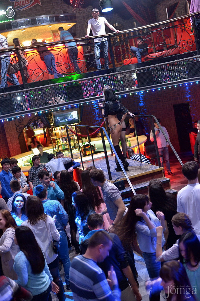 Фотография с Чак-чак Party в Опера