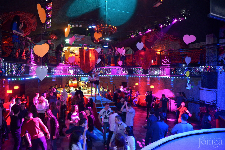 Фотография с Чак-чак Party в Опера