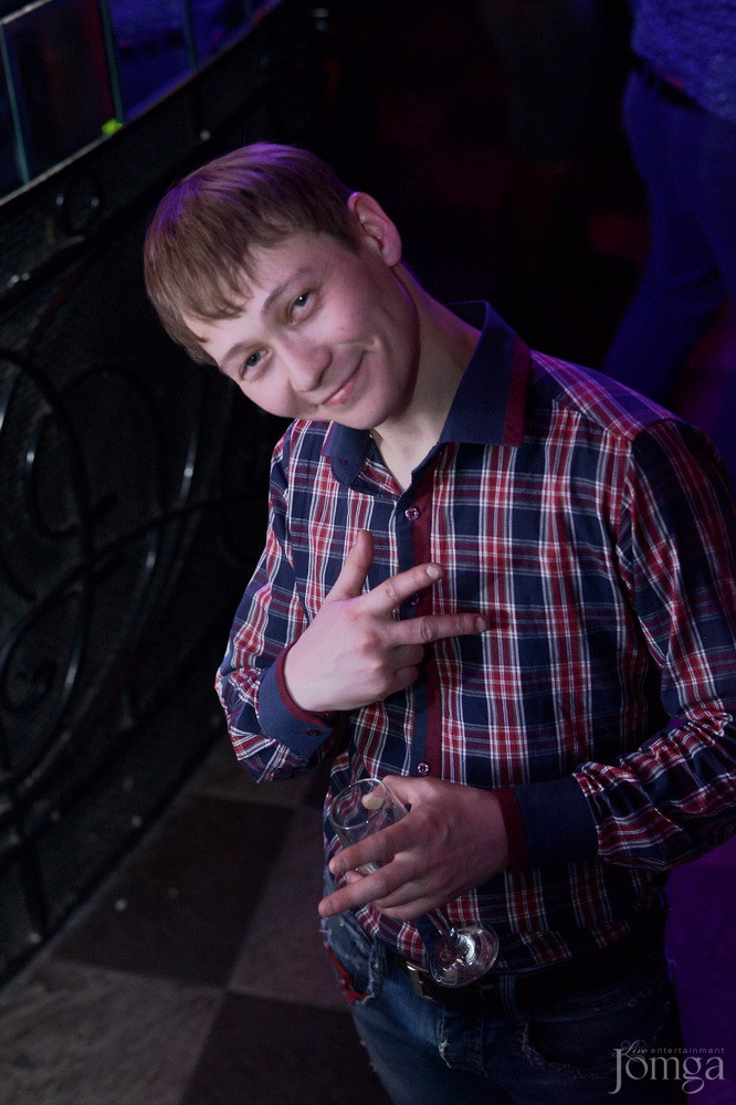 Фотография с Чак-чак Party в Опера