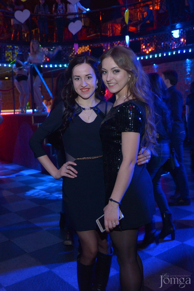 Фотография с Чак-чак Party в Опера