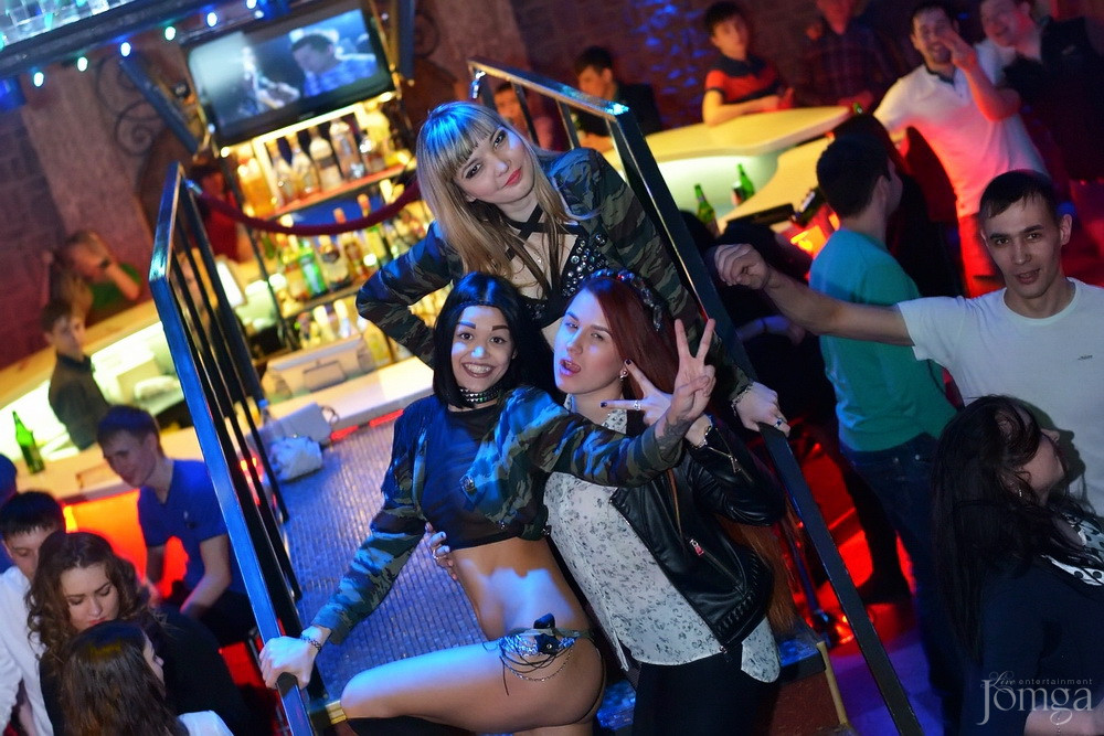 Фотография с Чак-чак Party в Опера