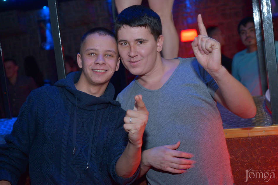 Фотография с Чак-чак Party в Опера