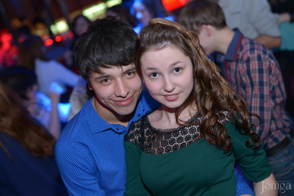 Фотография с Чак-чак Party в Опера