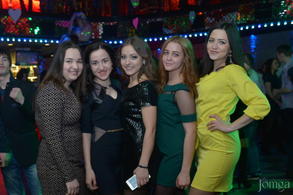 Фотография с Чак-чак Party в Опера