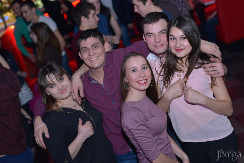 Фотография с Чак-чак Party в Опера