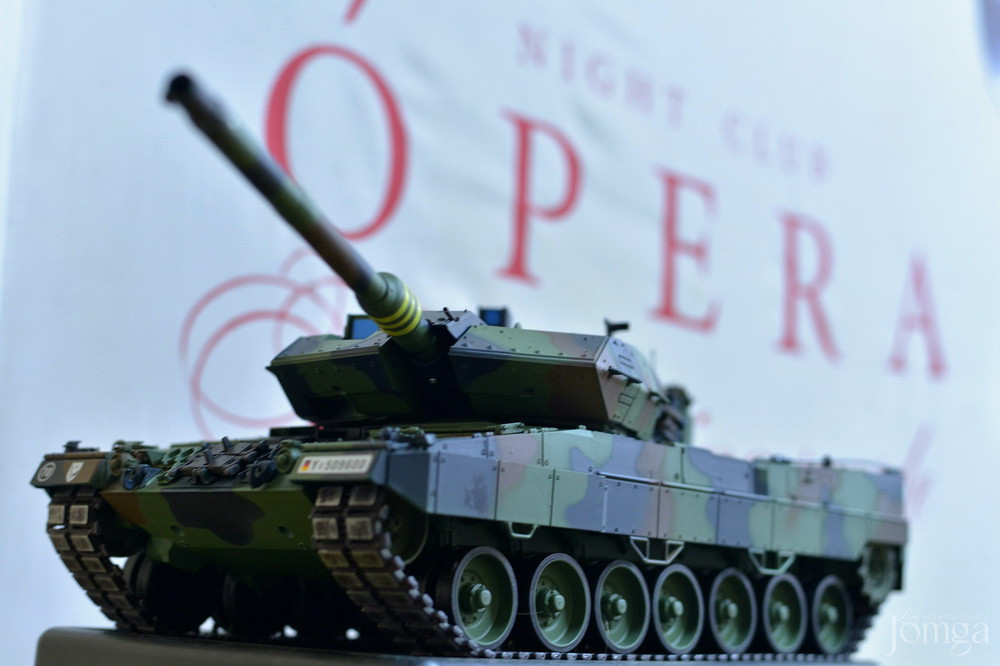 Фотография с Чак-чак Party в Опера