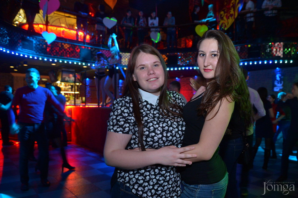 Фотография с Чак-чак Party в Опера