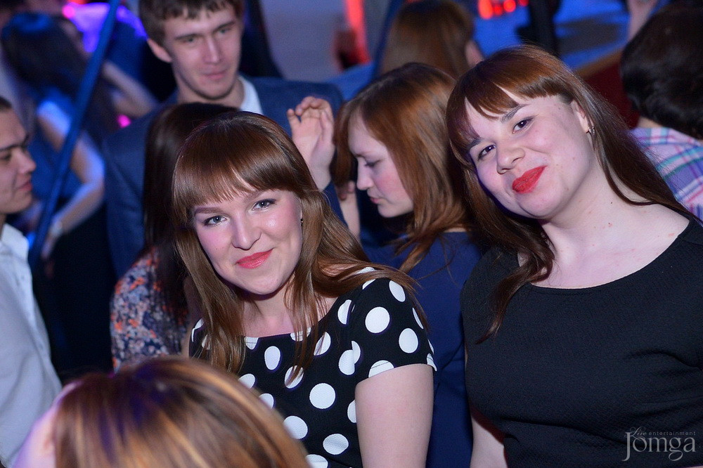 Фотография с Чак-чак Party в Опера