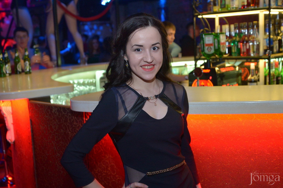 Фотография с Чак-чак Party в Опера