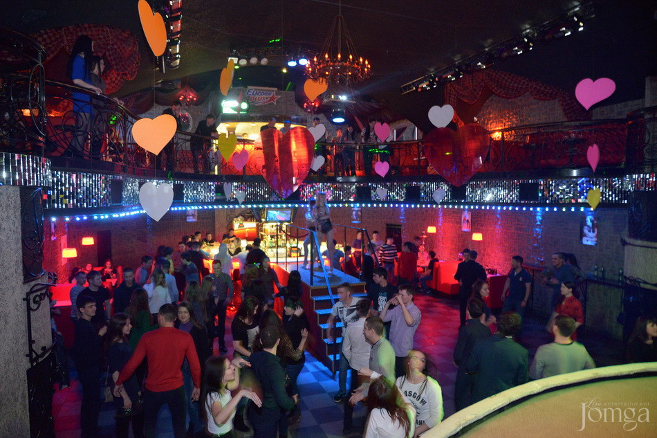 Фотография с Чак-чак Party в Опера