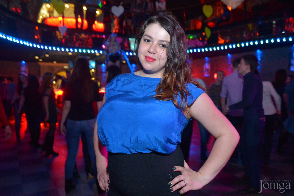 Фотография с Чак-чак Party в Опера