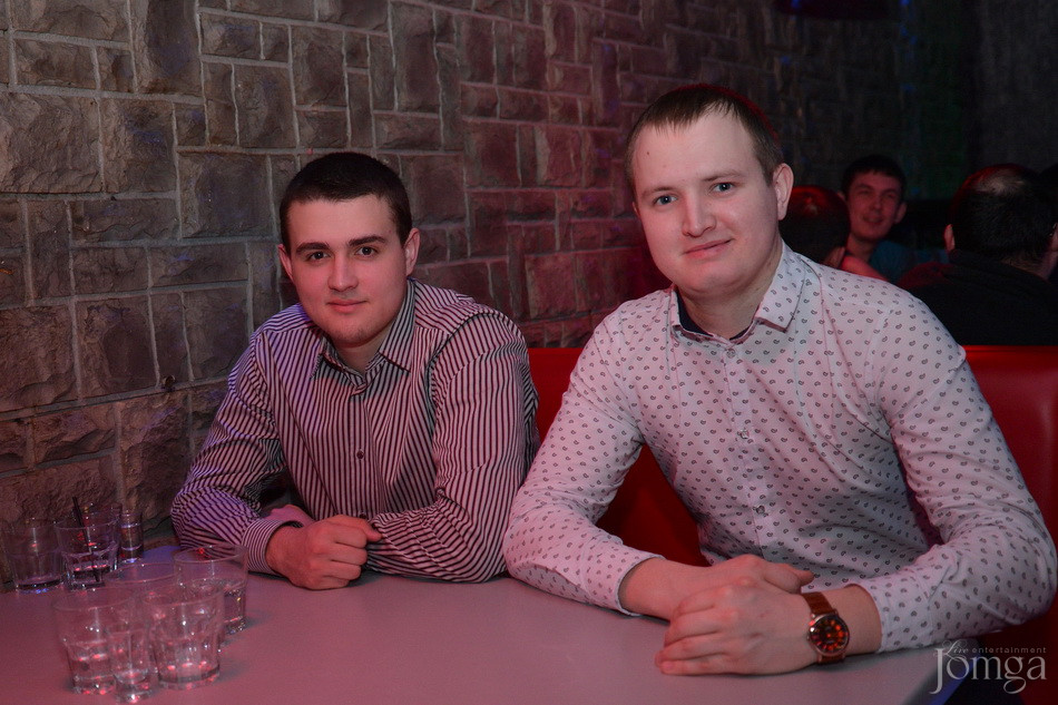 Фотография с Чак-чак Party в Опера