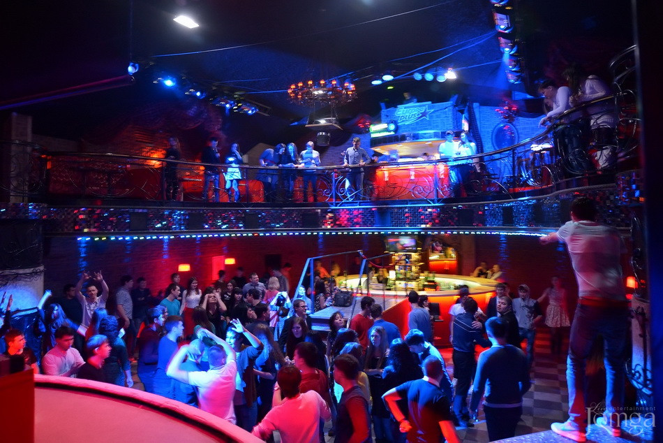 Фотография с Чак-чак Party в Опера