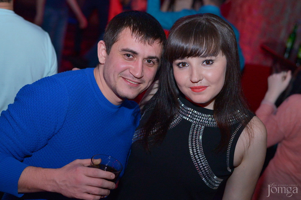 Фотография с Чак-чак Party в Опера