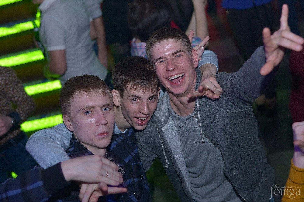 Фотография с Чак-чак Party в Опера