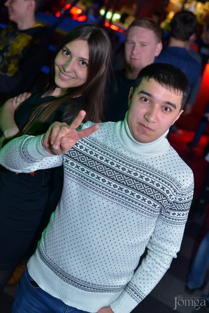 Фотография с Чак-чак Party в Опера