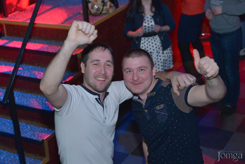 Фотография с Чак-чак Party в Опера