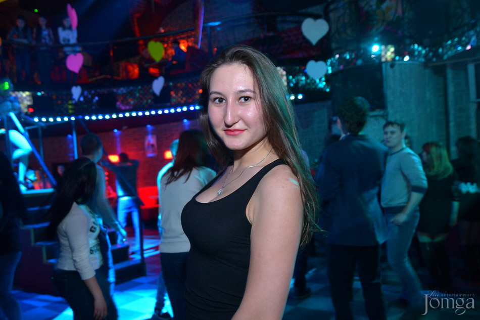 Фотография с Чак-чак Party в Опера