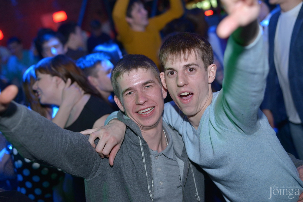 Фотография с Чак-чак Party в Опера