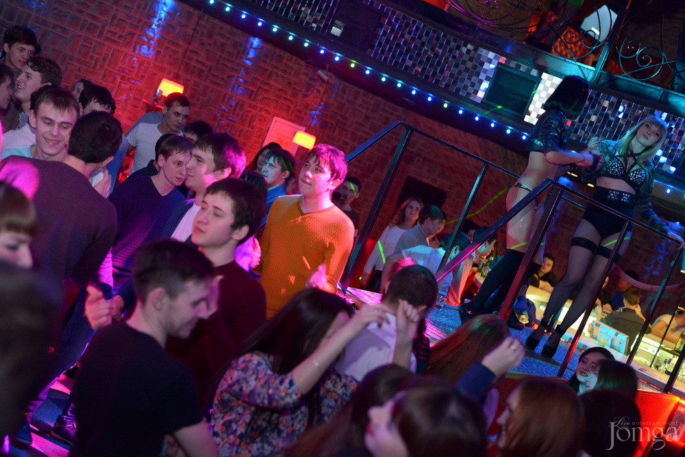 Фотография с Чак-чак Party в Опера