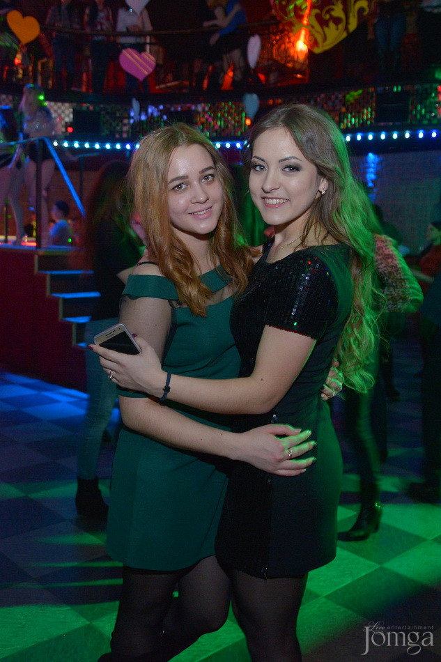 Фотография с Чак-чак Party в Опера