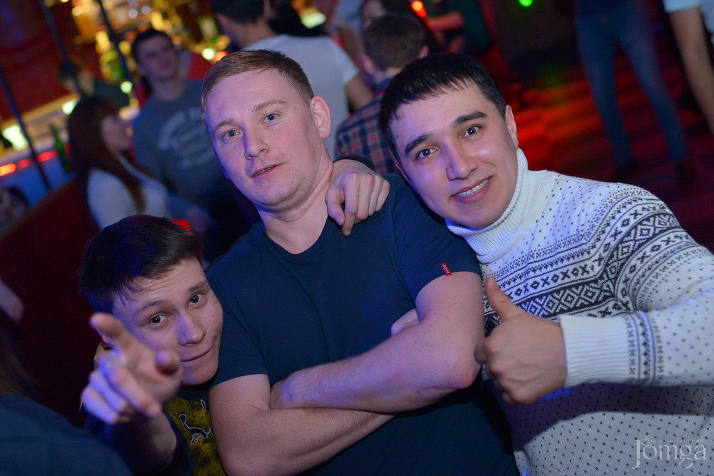 Фотография с Чак-чак Party в Опера