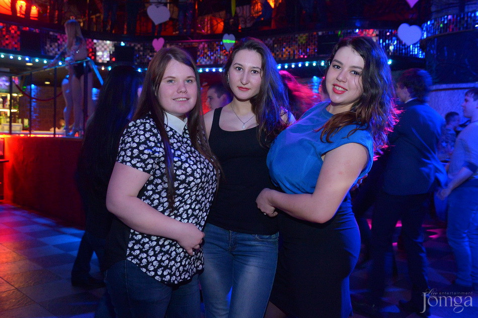 Фотография с Чак-чак Party в Опера