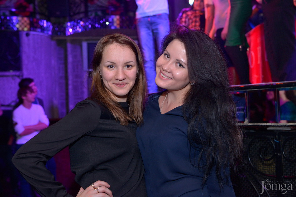 Фотография с Чак-чак Party в Опера