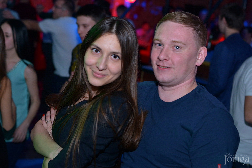 Фотография с Чак-чак Party в Опера