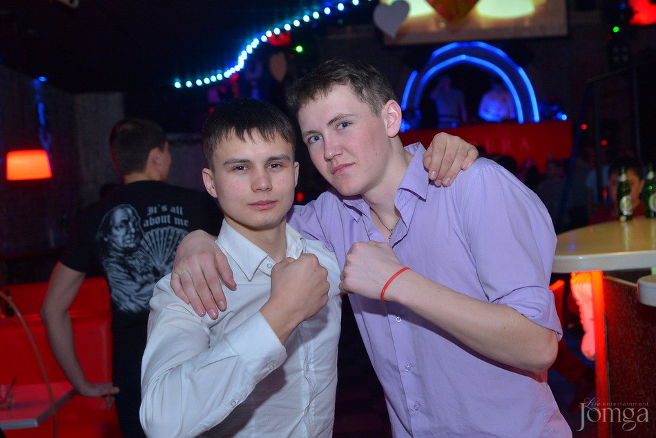 Фотография с Чак-чак Party в Опера