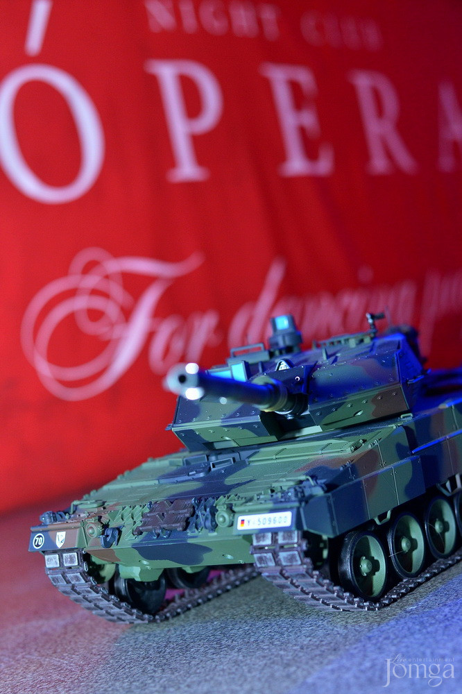 Фотография с Чак-чак Party в Опера