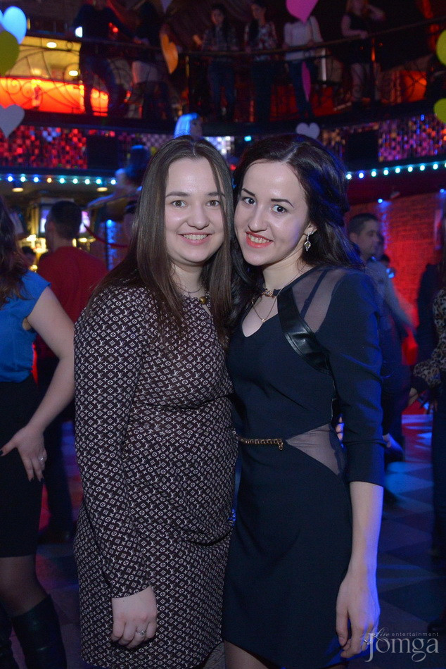 Фотография с Чак-чак Party в Опера