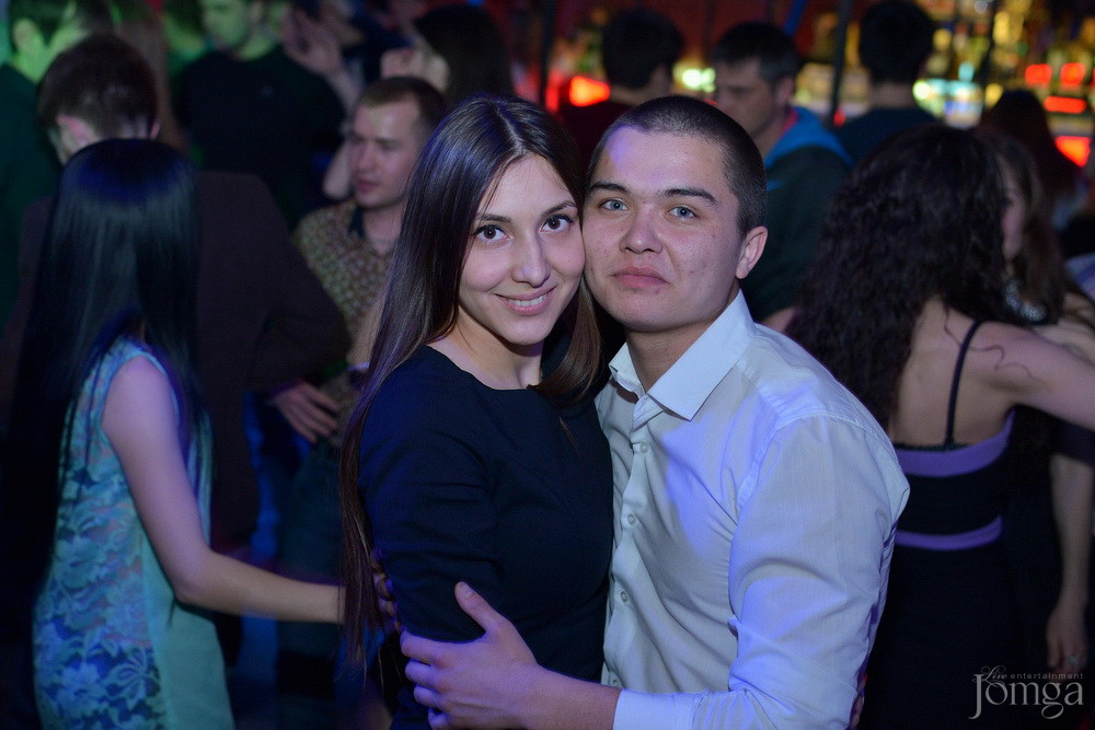 Фотография с Чак-чак Party в Опера